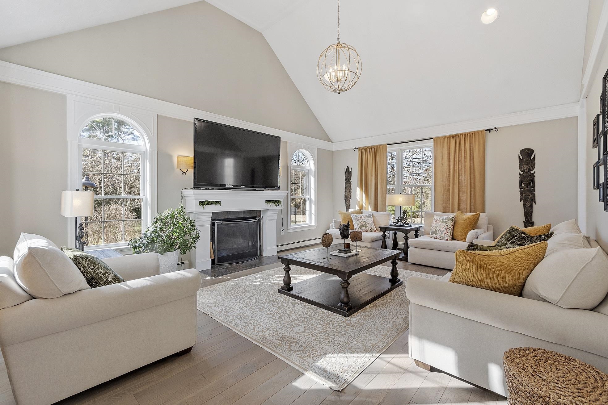 59 Butternut Lane Rindge, NH 03461 - Photo 5 of 39