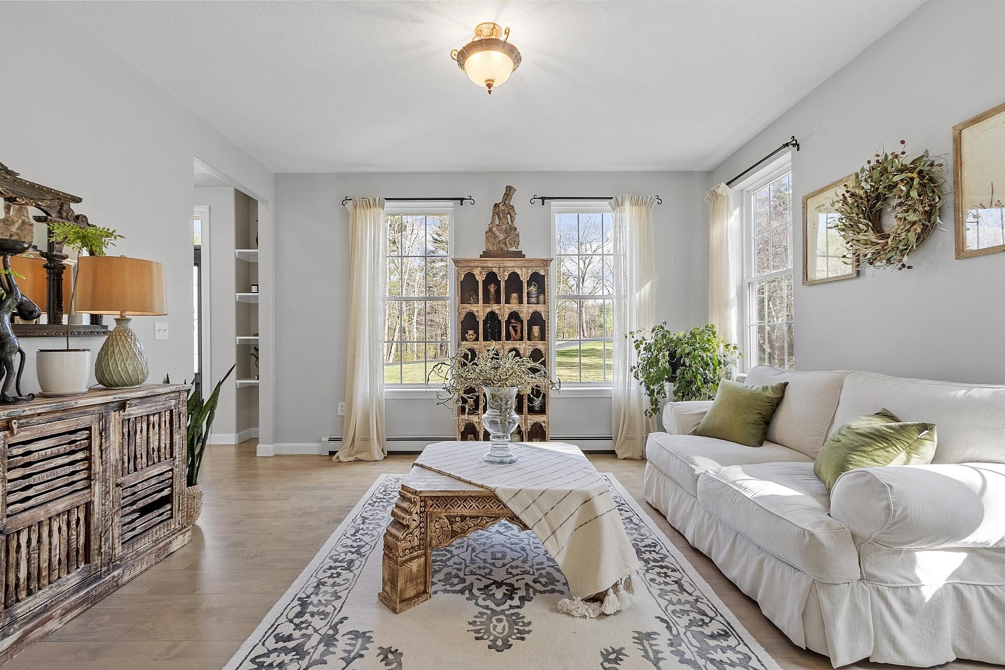 59 Butternut Lane Rindge, NH 03461 - Photo 9 of 39