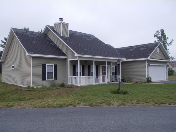 118 Waterford Lane North Springfield, VT 05150 - Photo 1 of 1