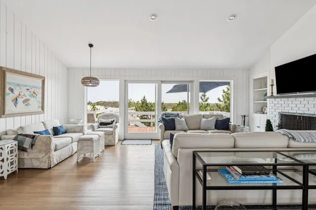 $5,998,000 | 355 Dune Road, Westhampton Beach, NY 11978