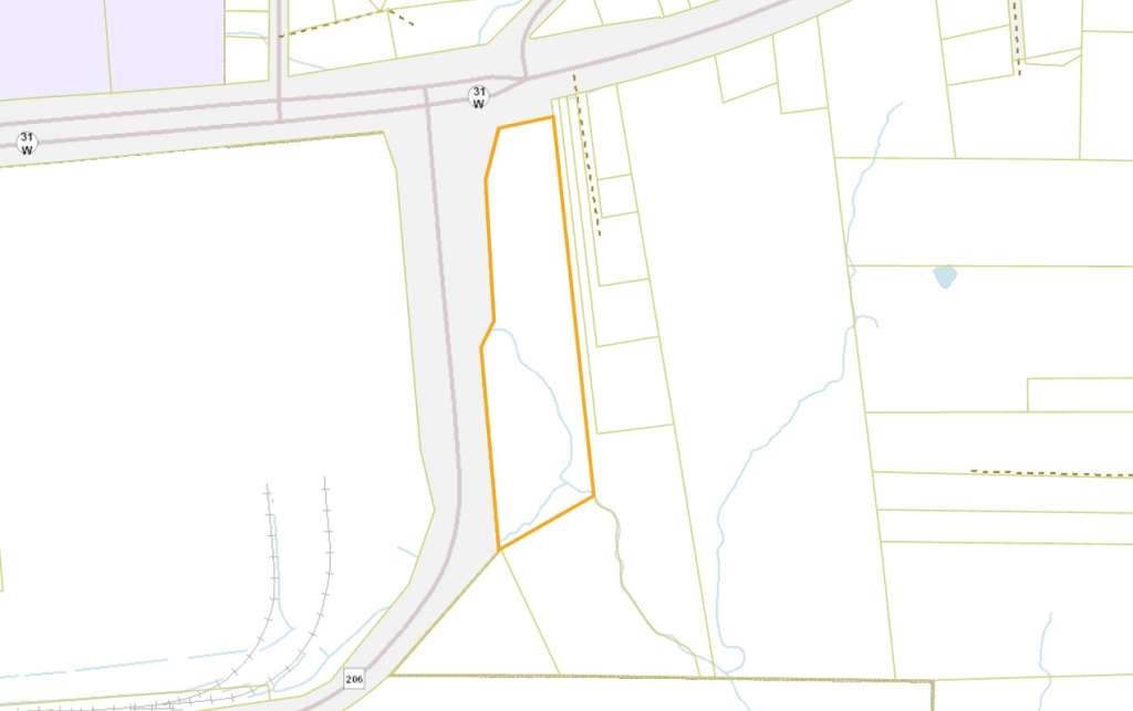 0 Highway 31 West Tyler, TX 75709 - Photo 2 of 6 a bathroom with a shower