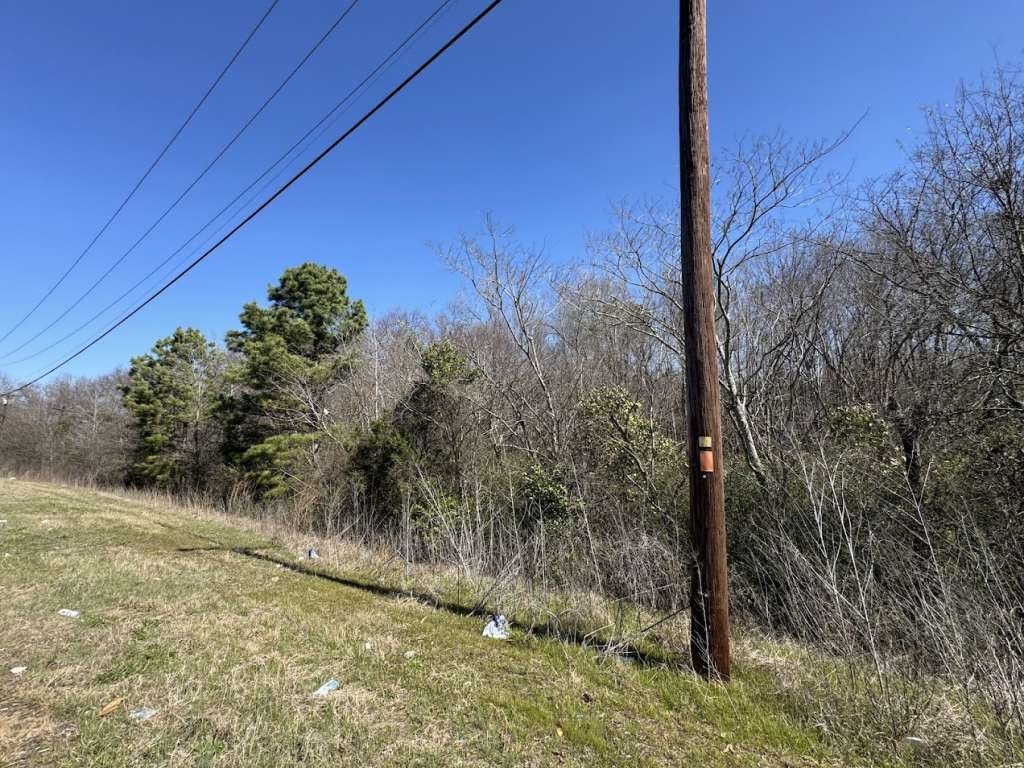 0 Highway 31 West Tyler, TX 75709 - Photo 5 of 6 a view of a yard