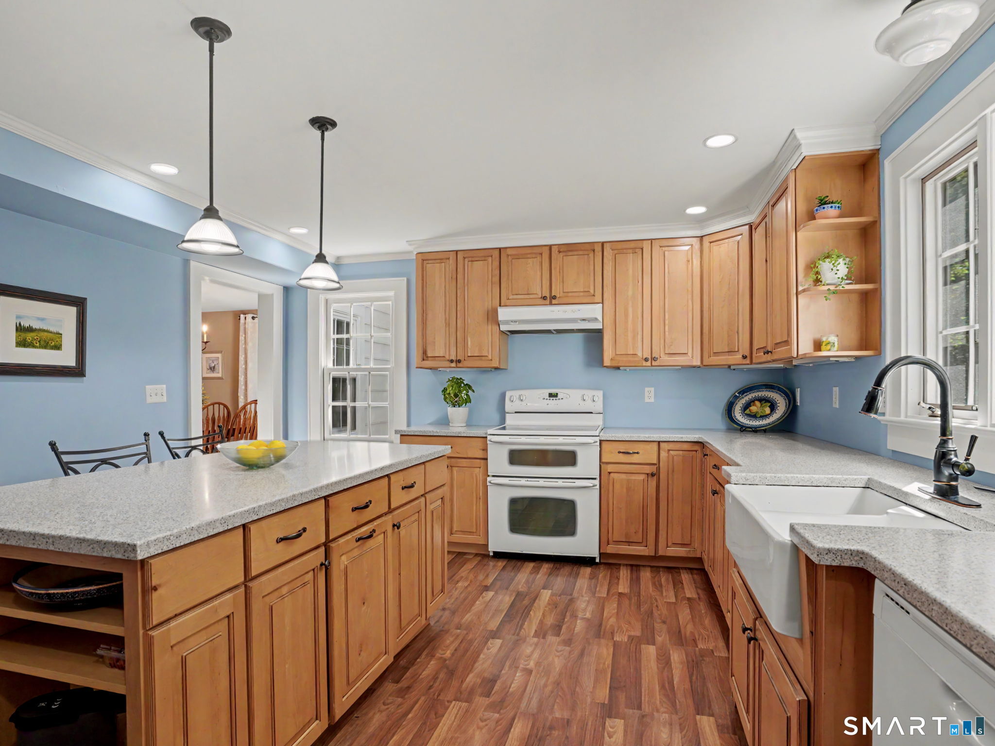 18 Deerfield Road Wilton, CT 06897 - Photo 14 of 40