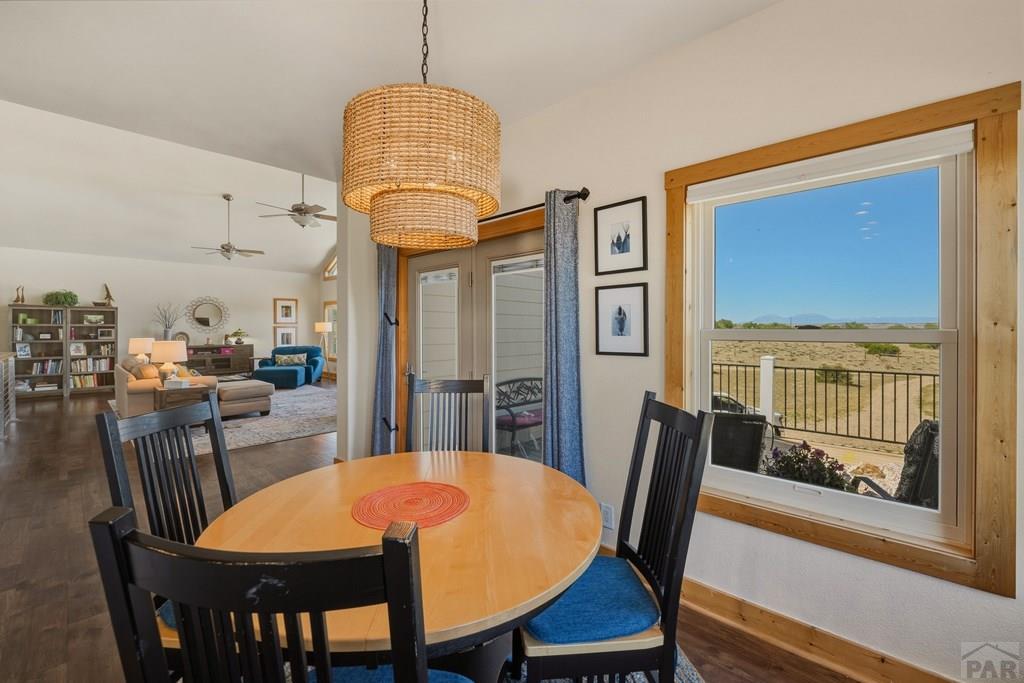 801 Turkey Rdg Road East Walsenburg, CO 81089 - Photo 18 of 65
