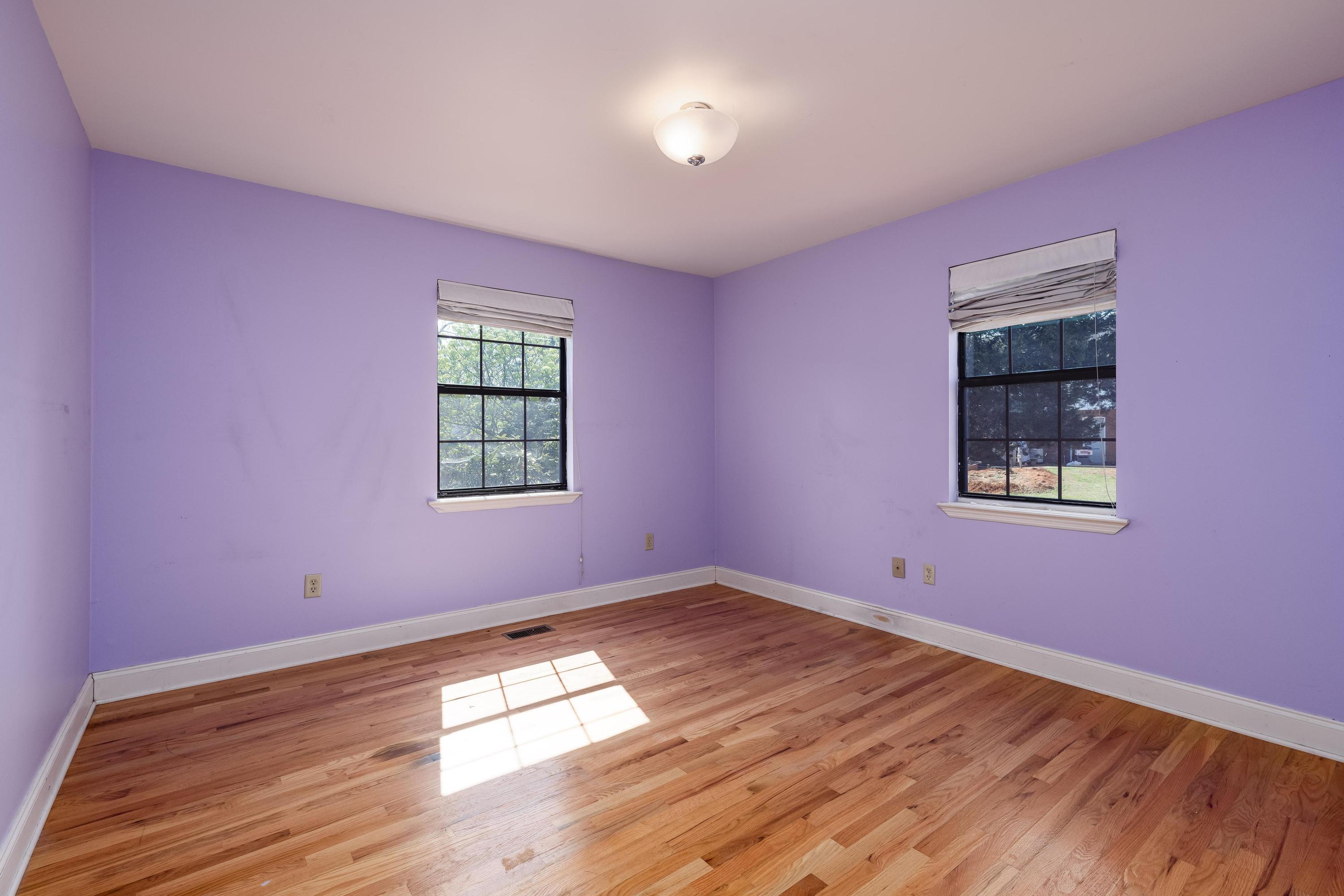 5715 Edgmon Road Ooltewah, TN 37363 - Photo 32 of 38 Bedroom #3