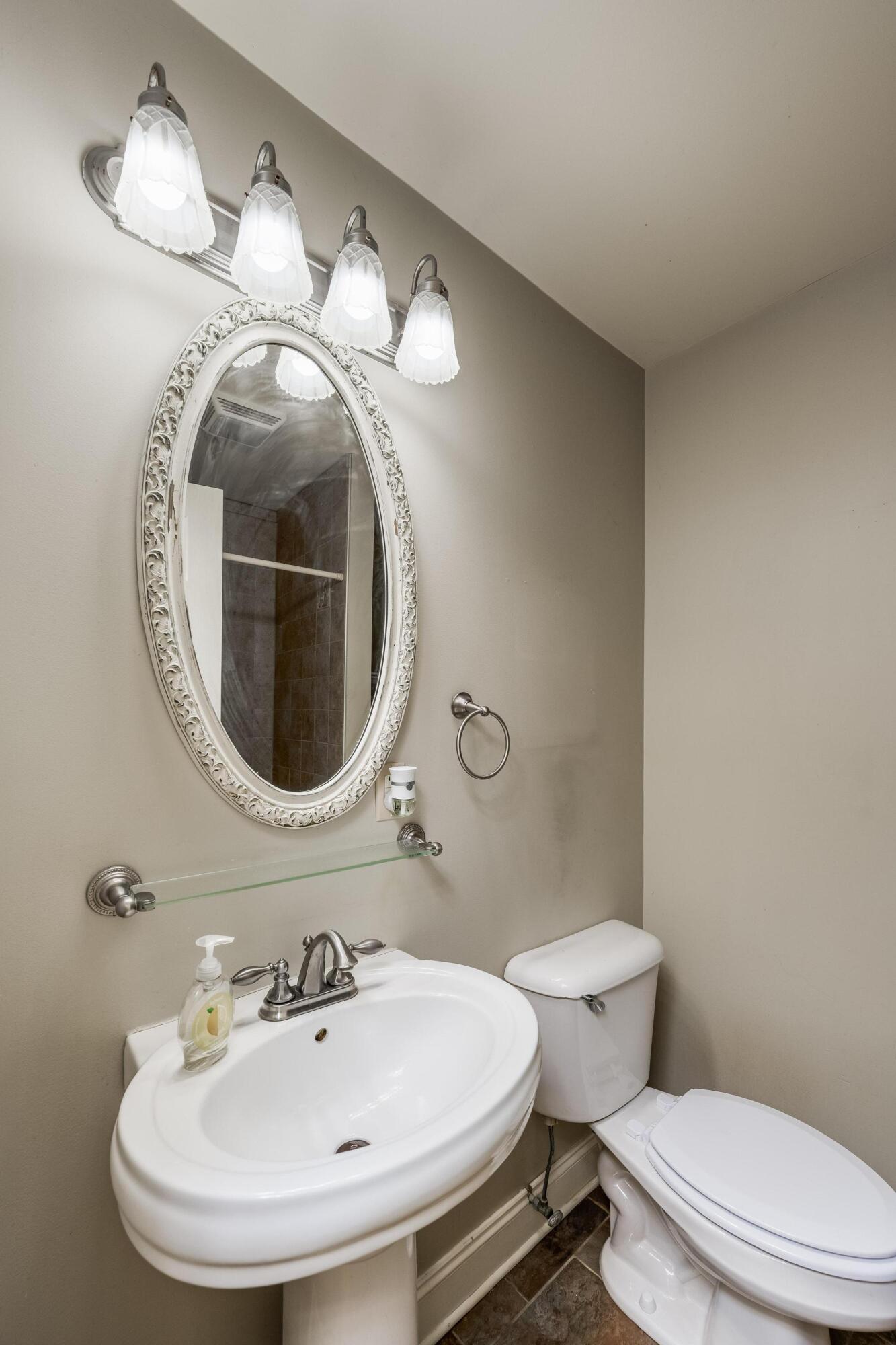 5715 Edgmon Road Ooltewah, TN 37363 - Photo 33 of 38 Full Bath #2