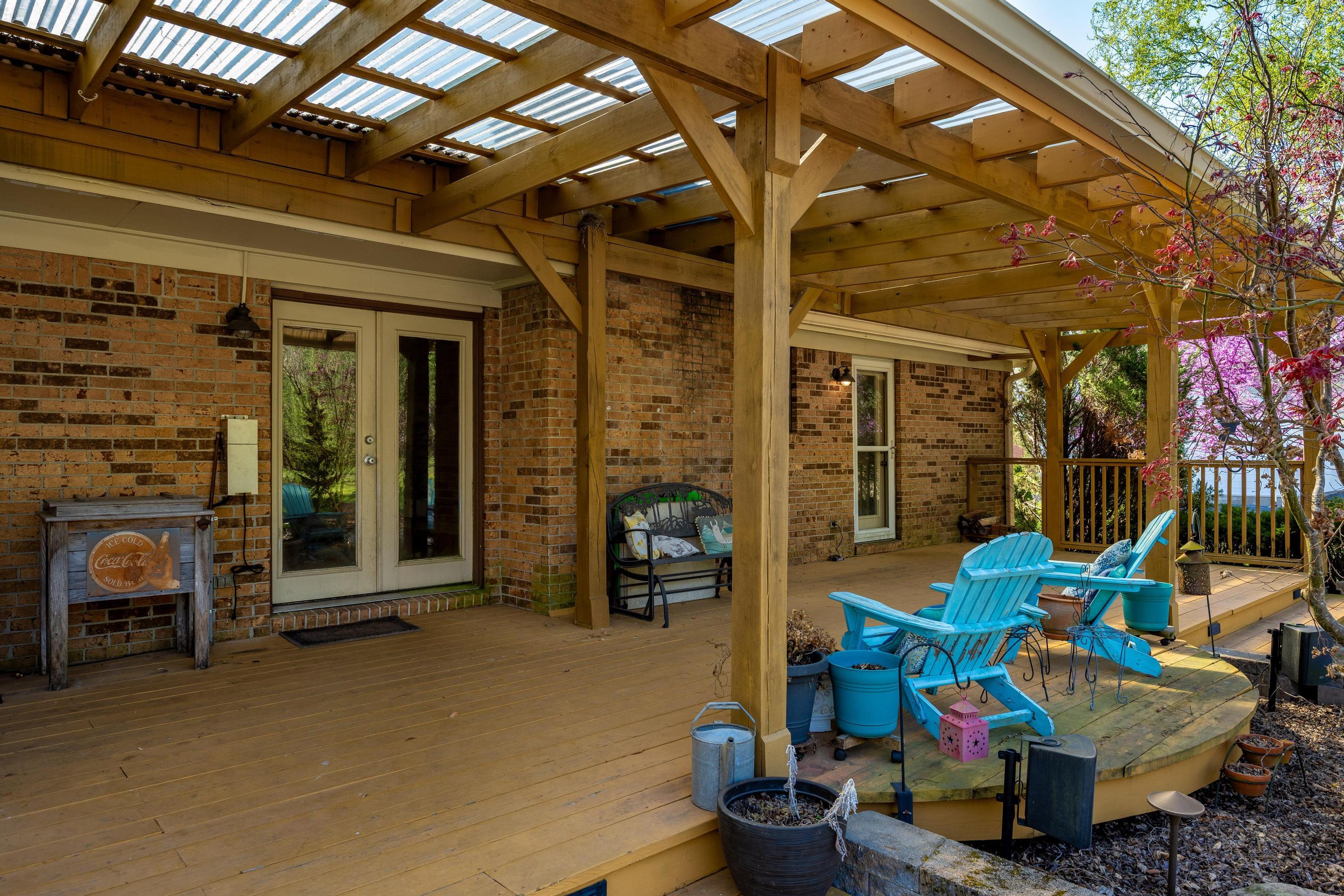5715 Edgmon Road Ooltewah, TN 37363 - Photo 4 of 38 Exterior