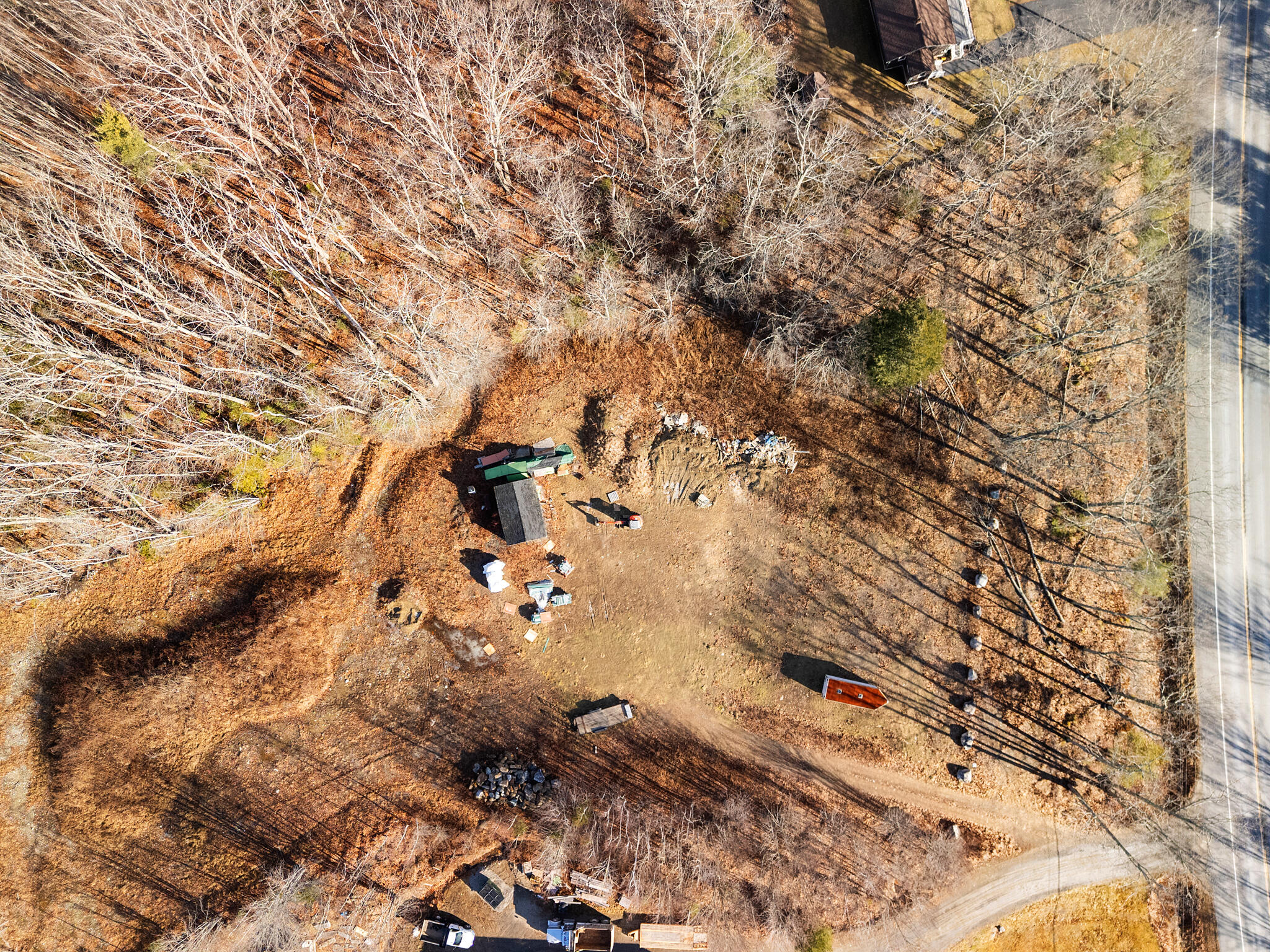 R12-23b Camden Road Warren, ME 04864 - Photo 26 of 33