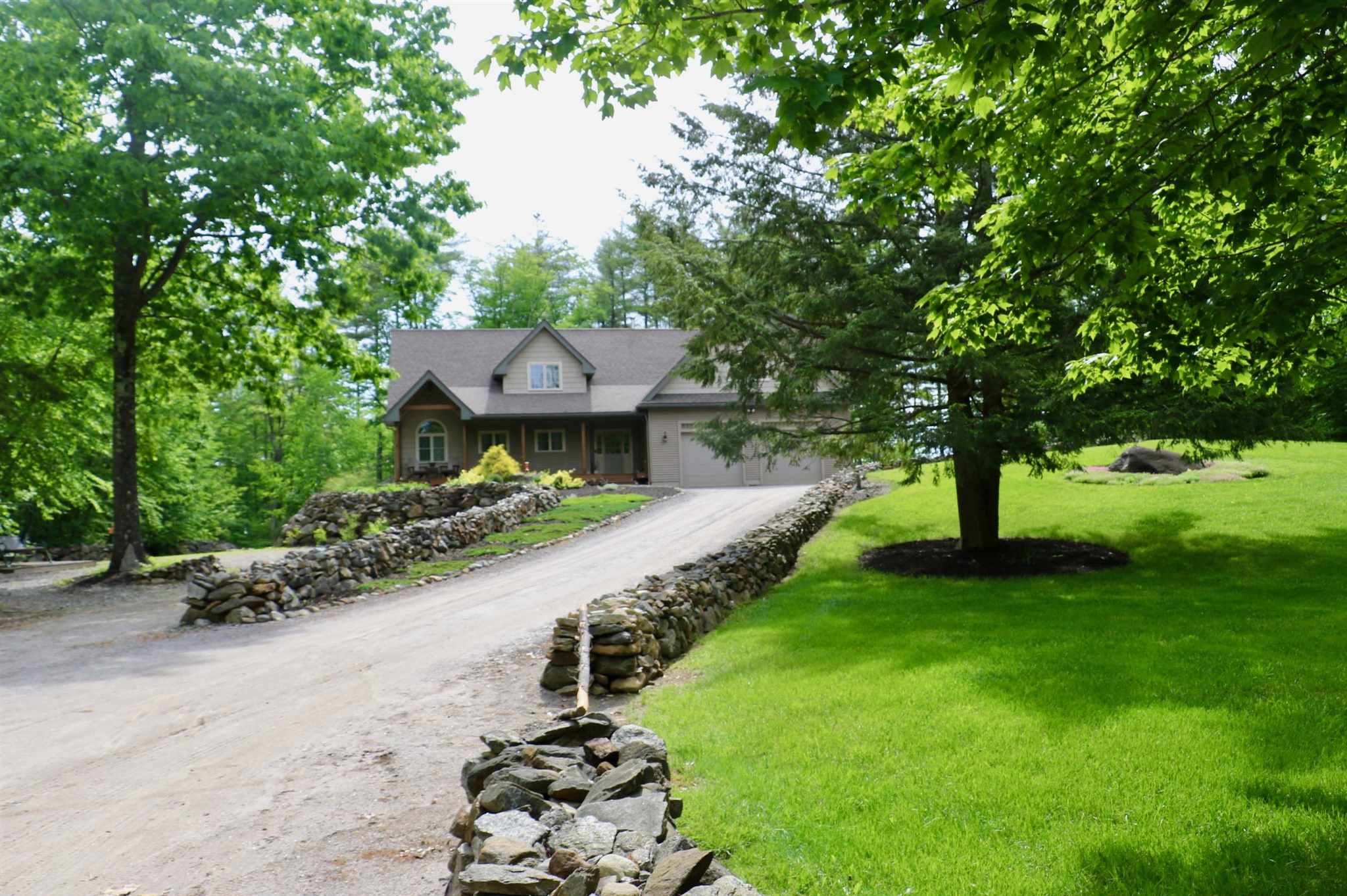 1032 Black Brook Road Dunbarton, NH 03046 - Photo 3 of 40