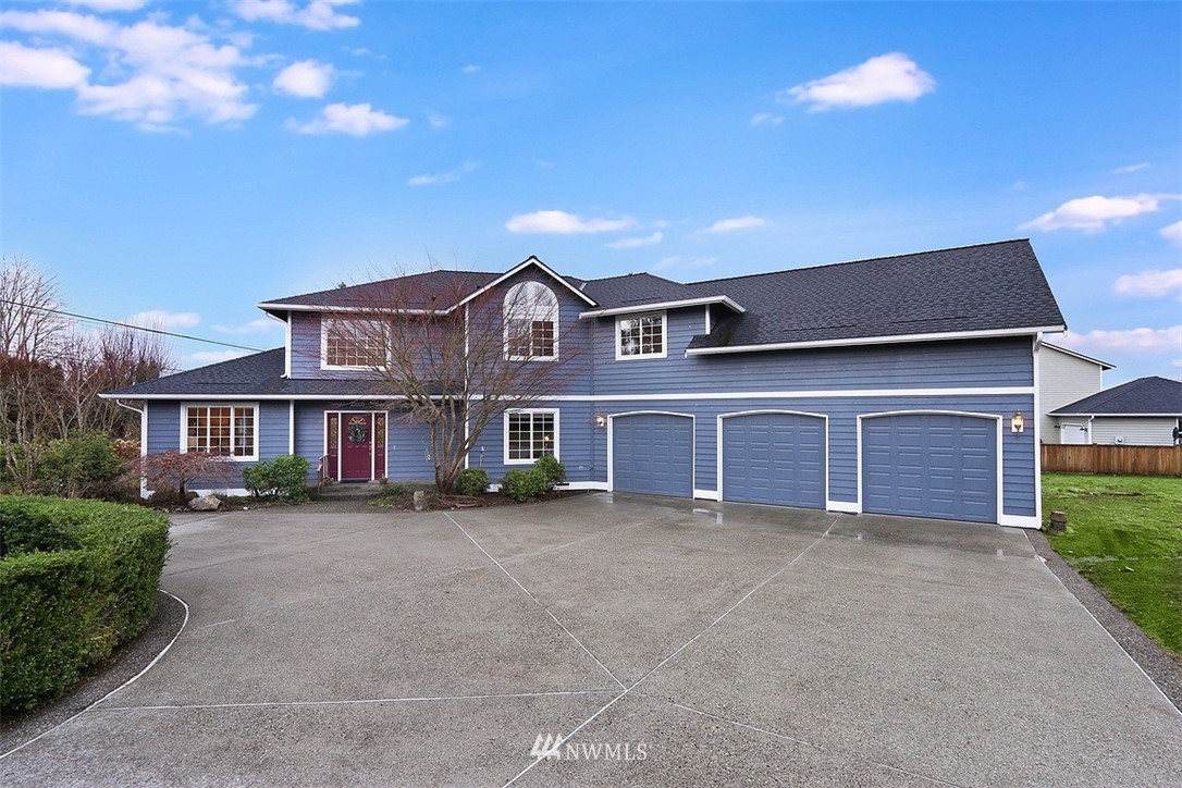 21010 Brown Road Monroe, WA 98272 - Photo 1 of 32