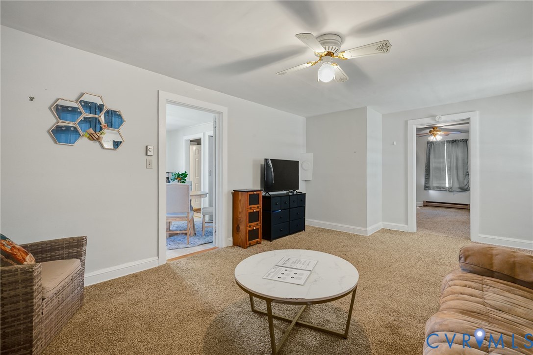 2487 Doyles Lake Road Emporia, VA 23847 - Photo 8 of 18