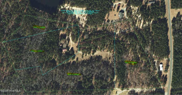 $117,258 | 0 Flowers Road, Jackson Springs, NC 27281