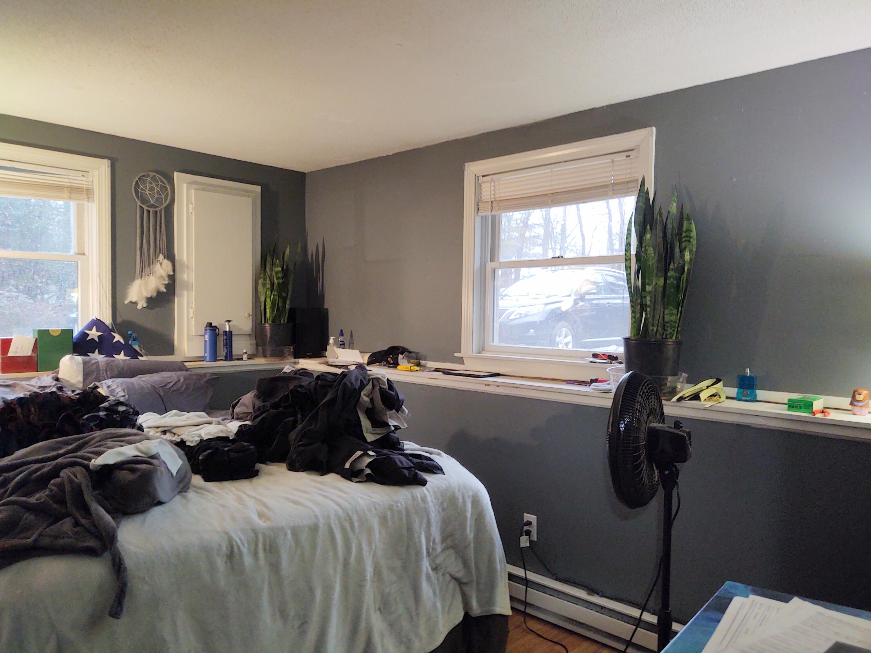 24 Orchard Road Mashpee, MA 02649 - Photo 17 of 32 lower leve.BR4-view 1
