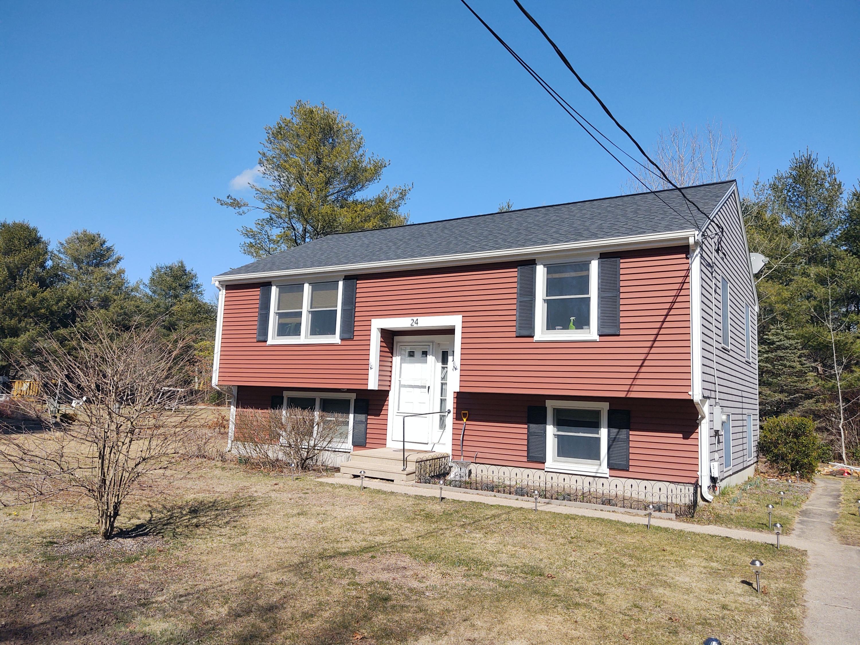 24 Orchard Road Mashpee, MA 02649 - Photo 3 of 32 front 2