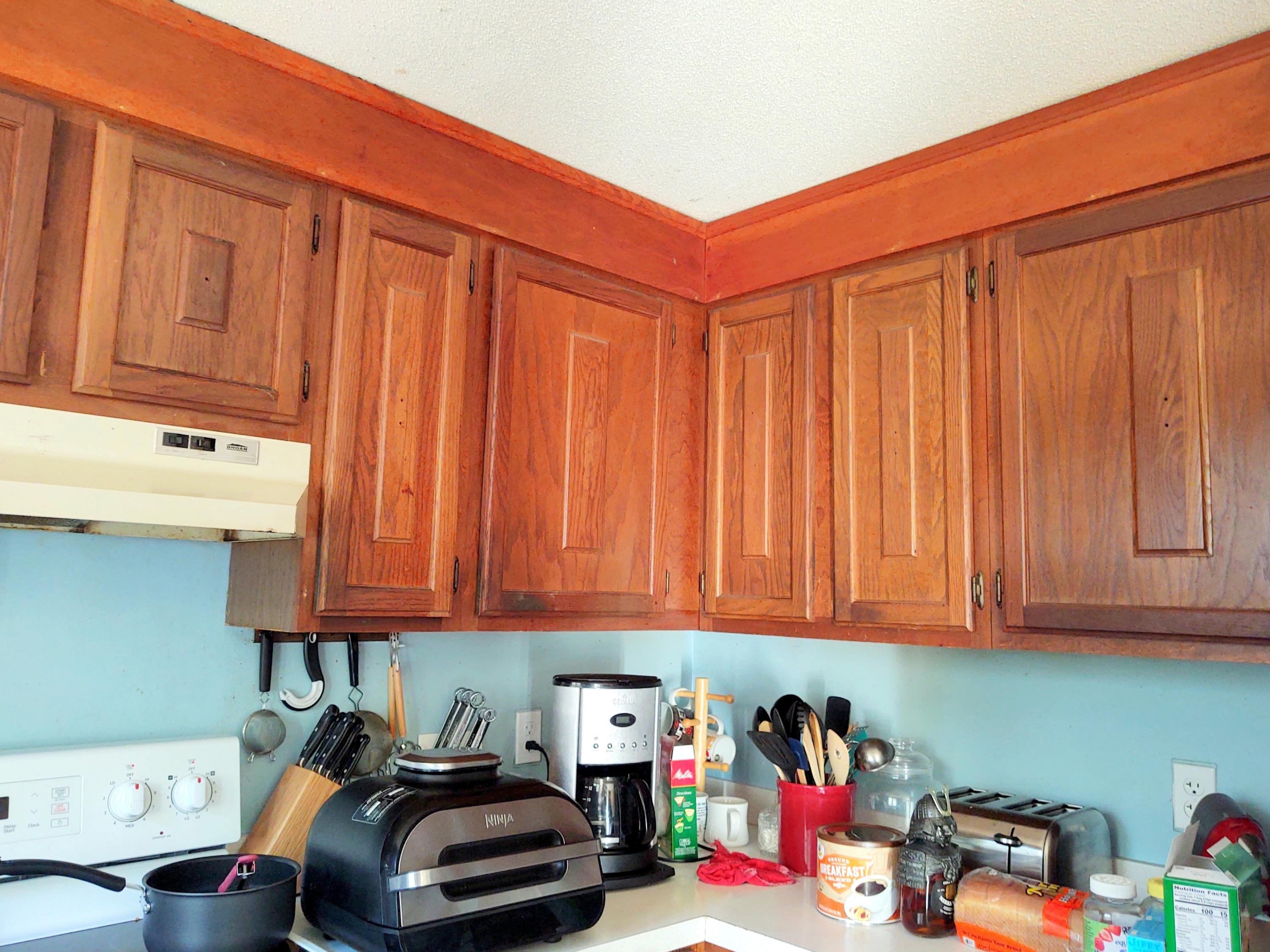 24 Orchard Road Mashpee, MA 02649 - Photo 8 of 32 kit cab closer.4