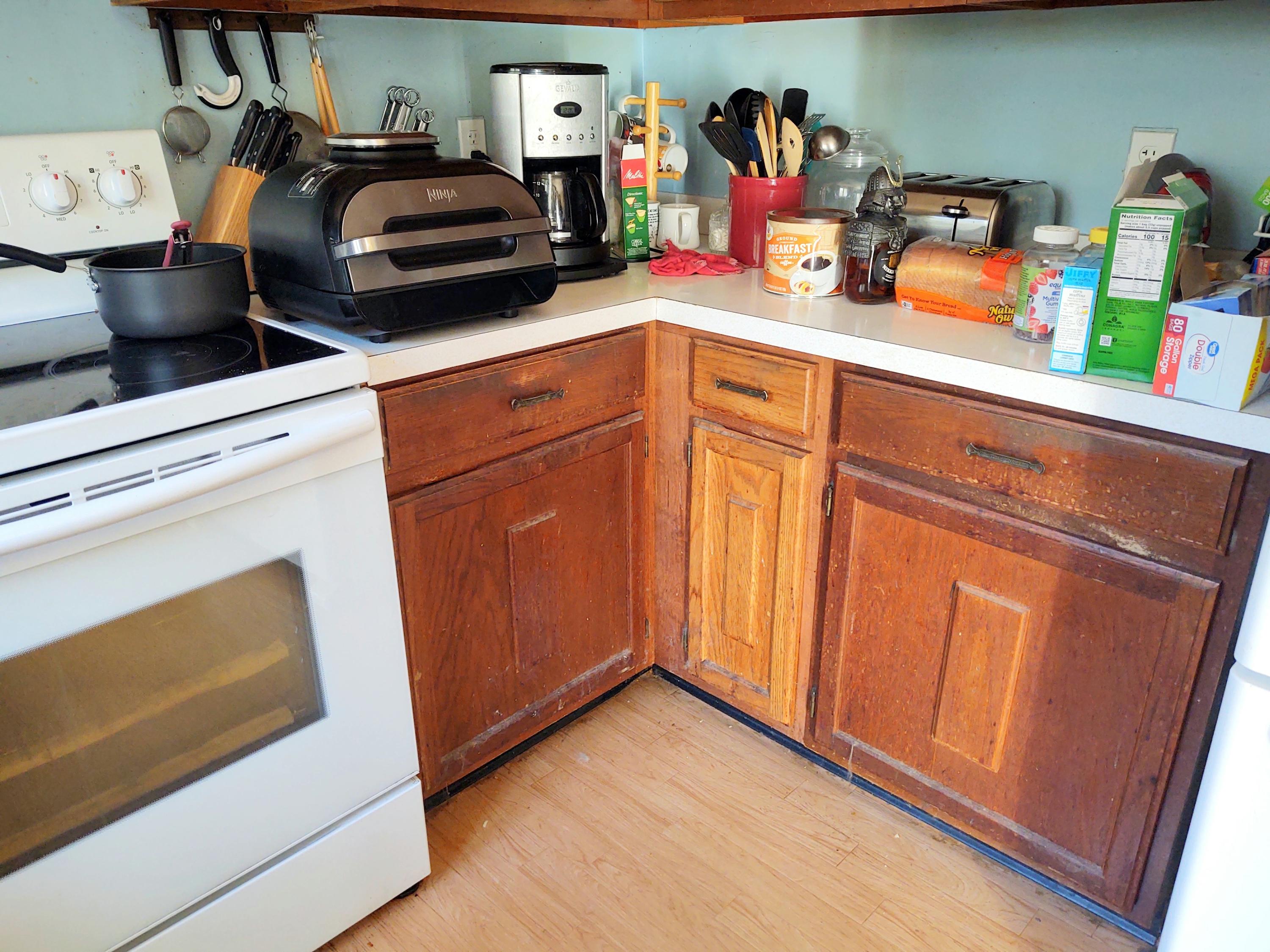 24 Orchard Road Mashpee, MA 02649 - Photo 10 of 32 kit cab closer