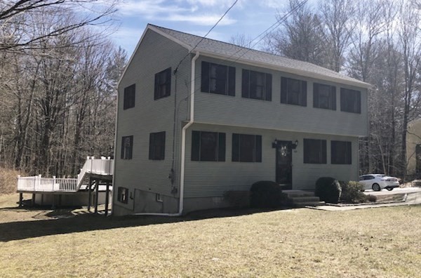 189 Burlingame Road Charlton, MA 01507 - Photo 34 of 42 Gallery Image 34