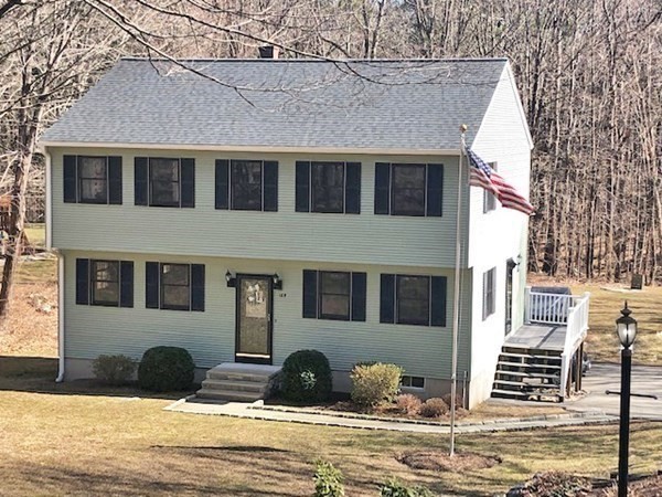 189 Burlingame Road Charlton, MA 01507 - Photo 35 of 42 Gallery Image 35