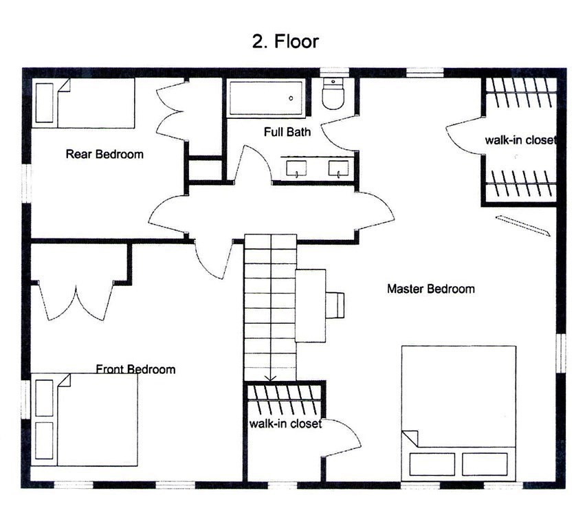 189 Burlingame Road Charlton, MA 01507 - Photo 41 of 42 Gallery Image 41