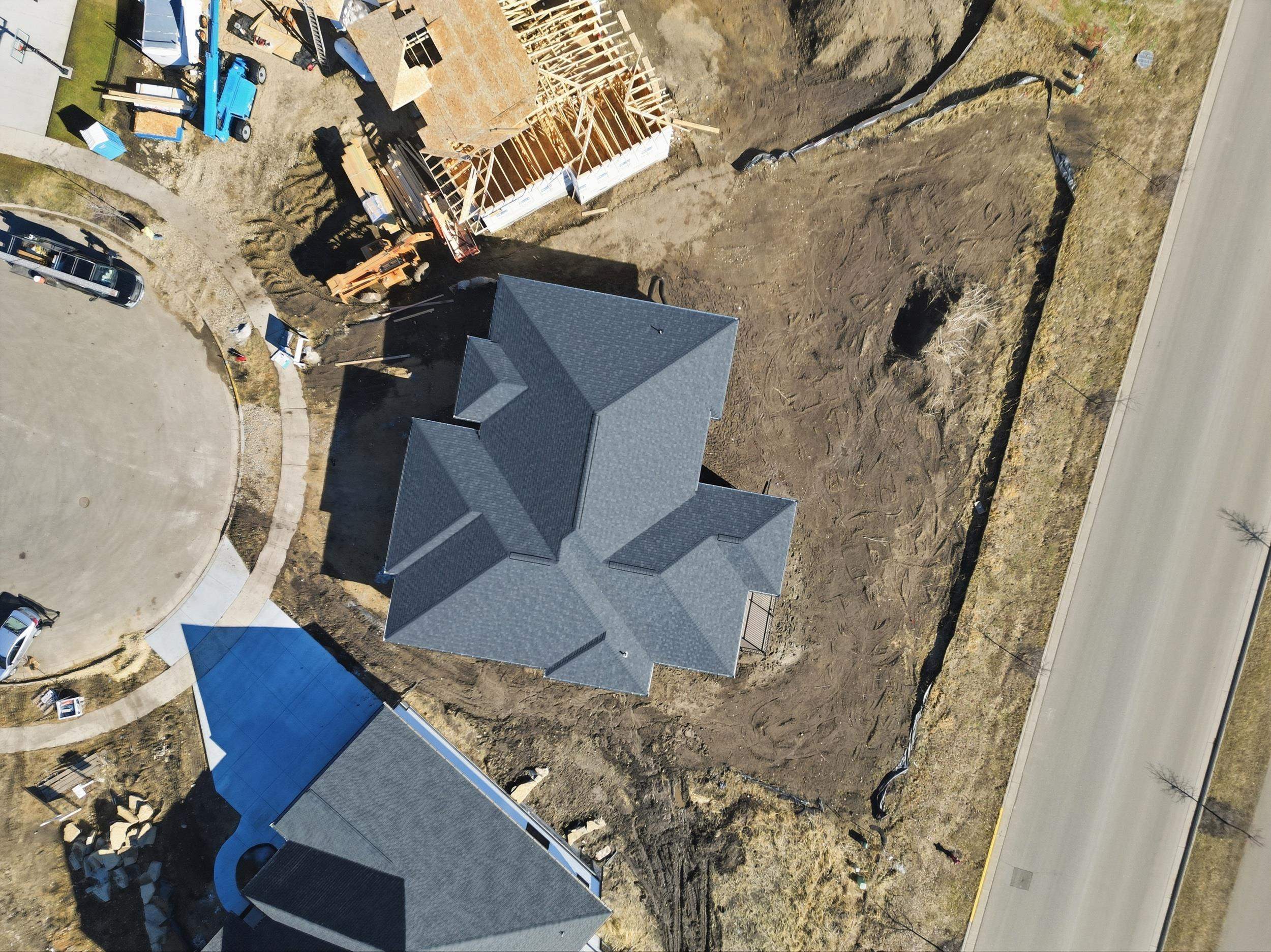 910 Westbridge Trail Waunakee, WI 53597 - Photo 50 of 58