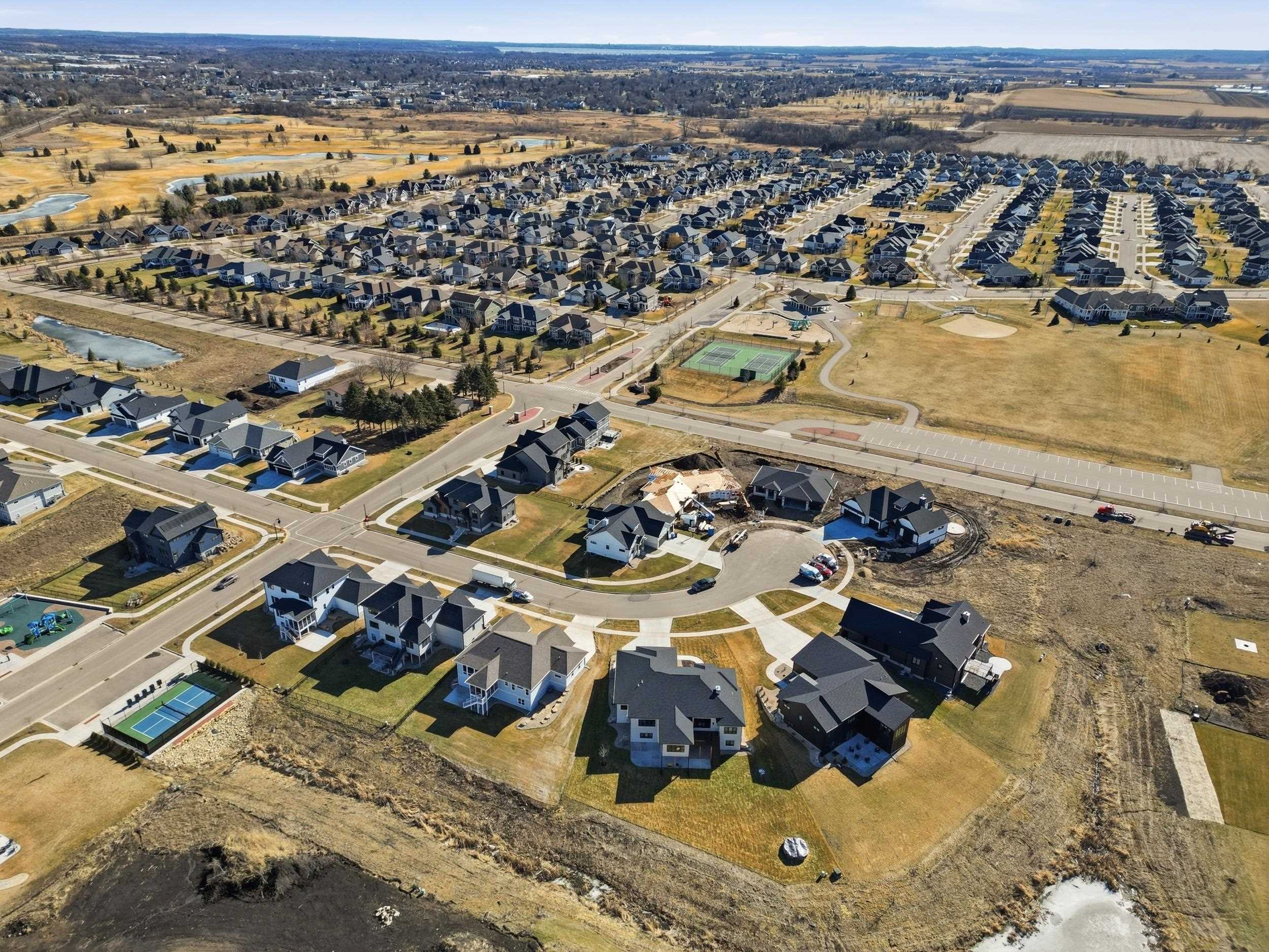 910 Westbridge Trail Waunakee, WI 53597 - Photo 53 of 58