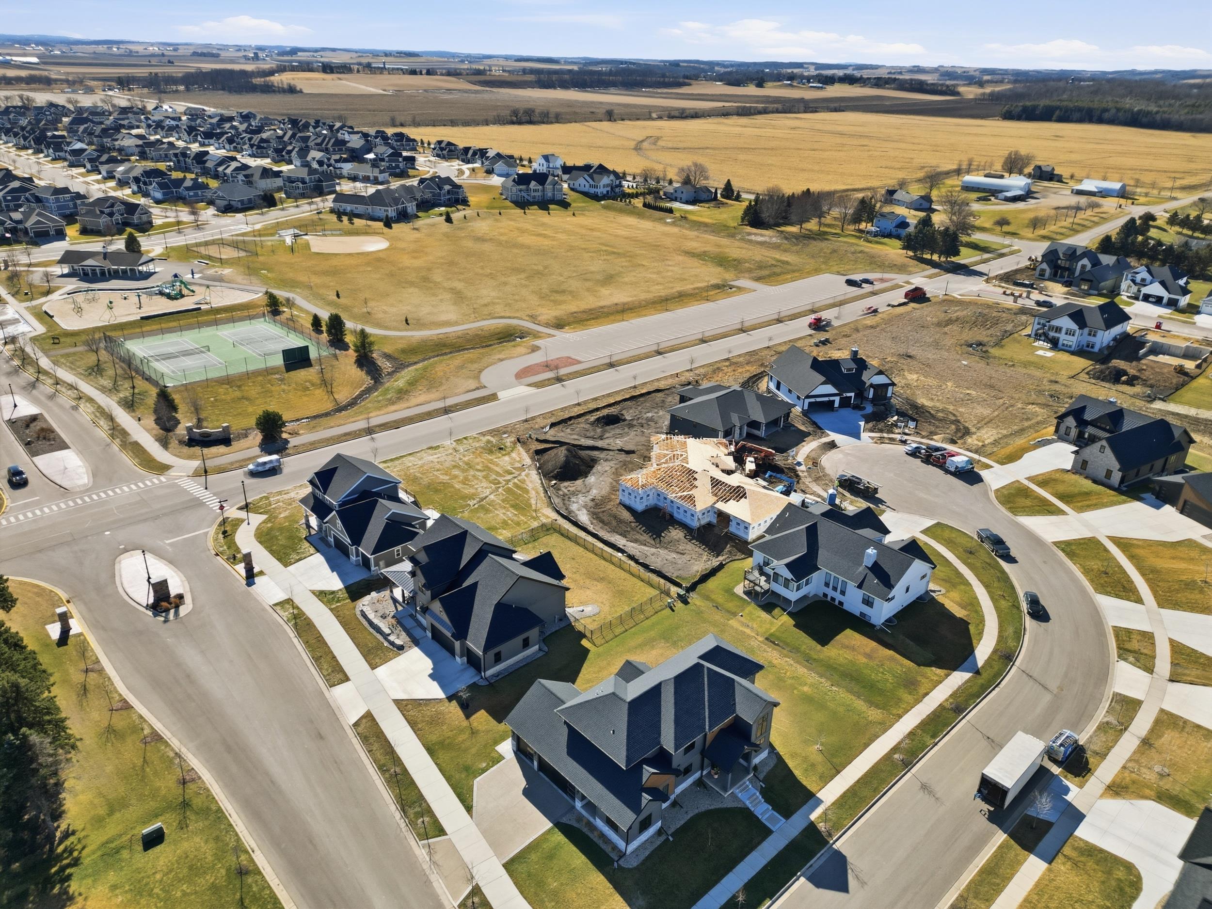 910 Westbridge Trail Waunakee, WI 53597 - Photo 54 of 58