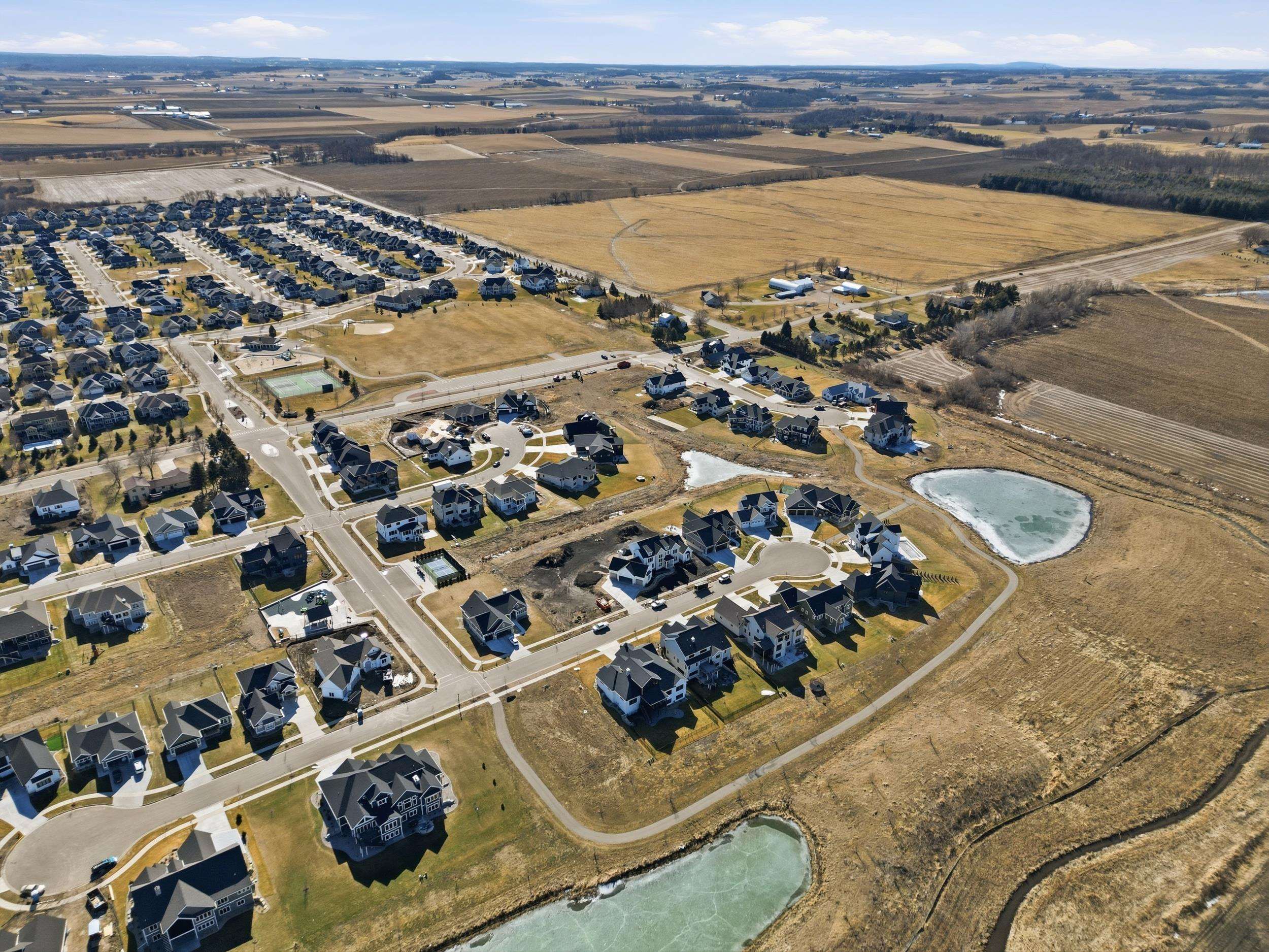 910 Westbridge Trail Waunakee, WI 53597 - Photo 55 of 58