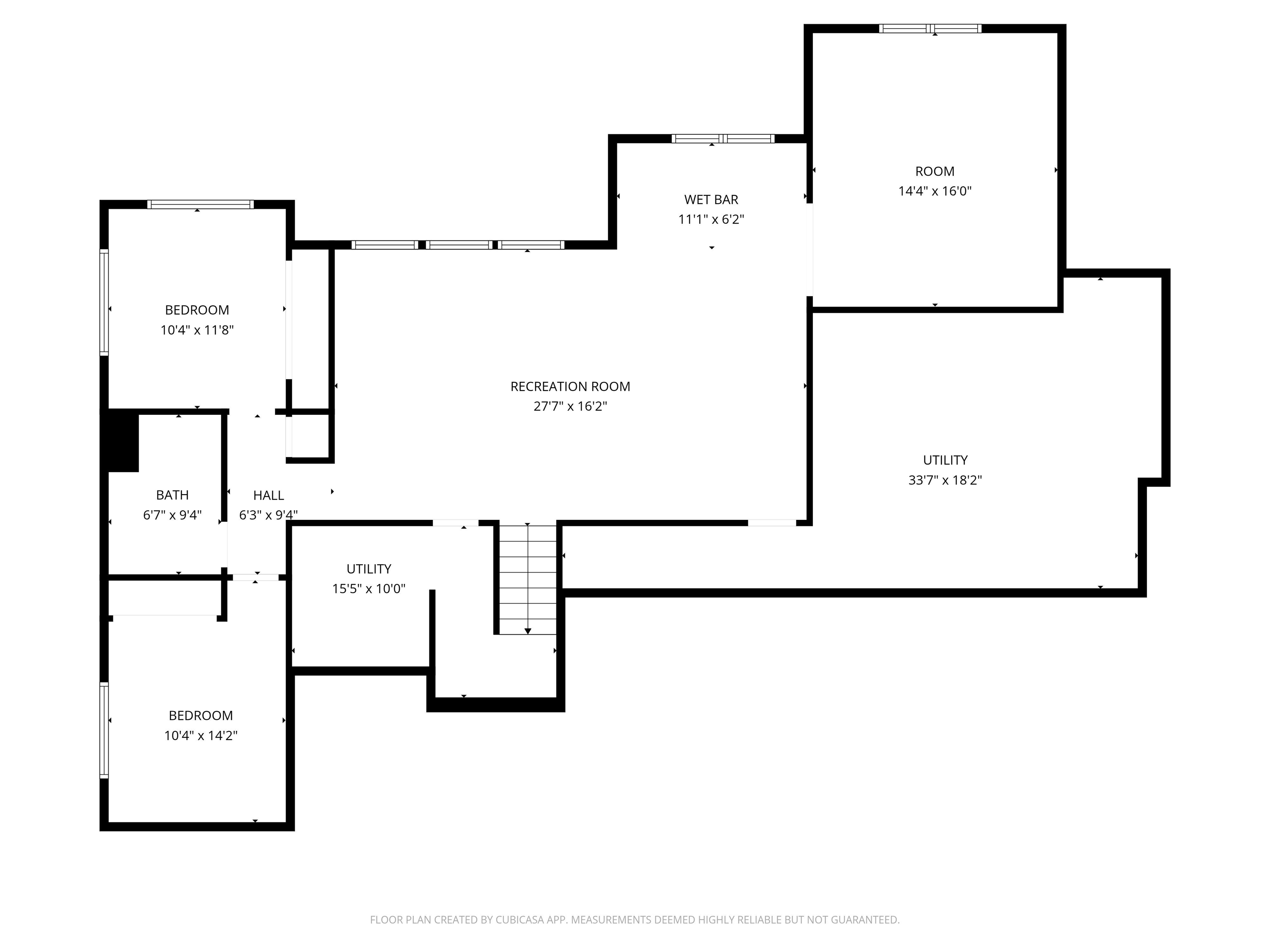 910 Westbridge Trail Waunakee, WI 53597 - Photo 56 of 58