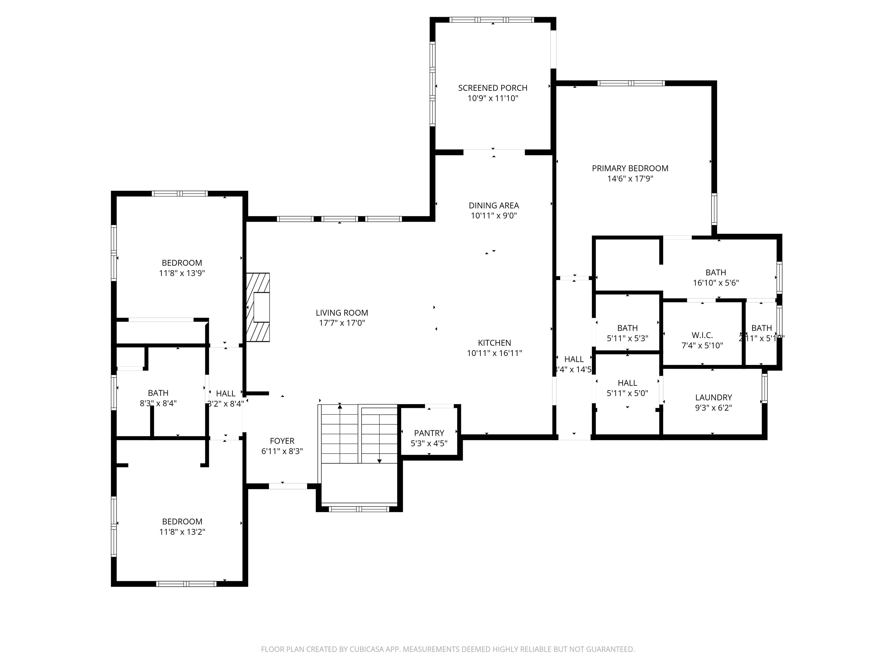 910 Westbridge Trail Waunakee, WI 53597 - Photo 57 of 58