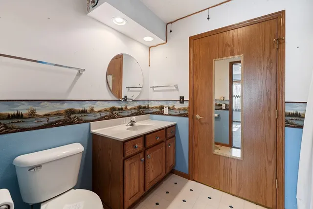 $375,000 | S392 County Road VV, Canton, WI 54755