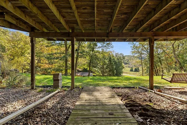 $375,000 | S392 County Road VV, Canton, WI 54755