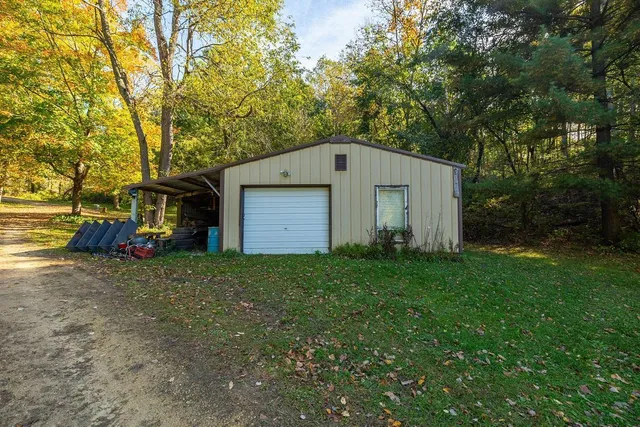 $375,000 | S392 County Road VV, Canton, WI 54755