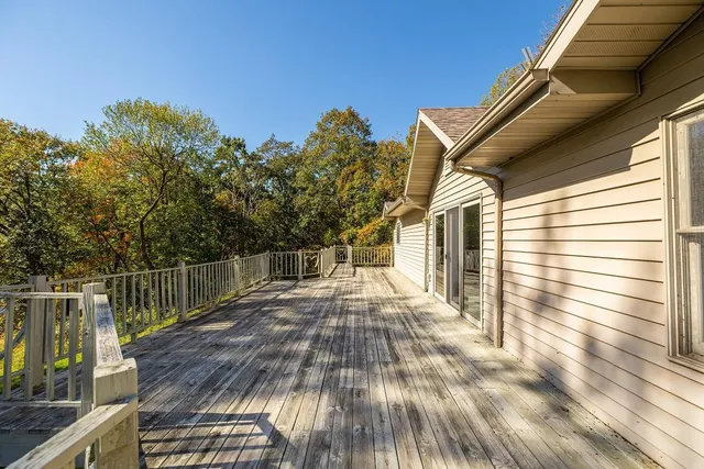 $375,000 | S392 County Road VV, Canton, WI 54755