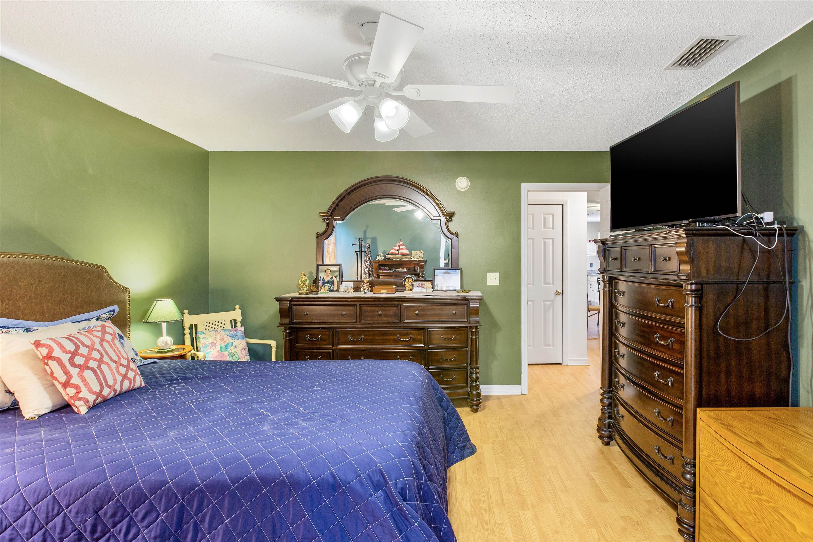 8679 Shannon's Mill Road Foley, AL 36535 - Photo 12 of 22