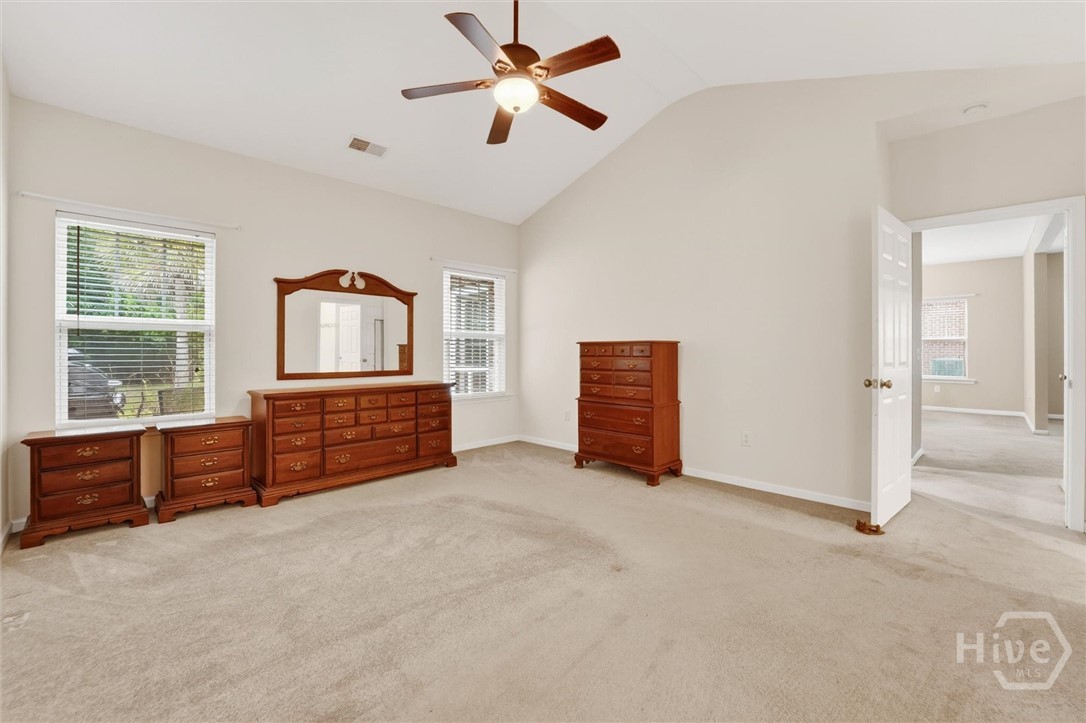 124 Regency Circle Pooler, GA 31322 - Photo 21 of 51