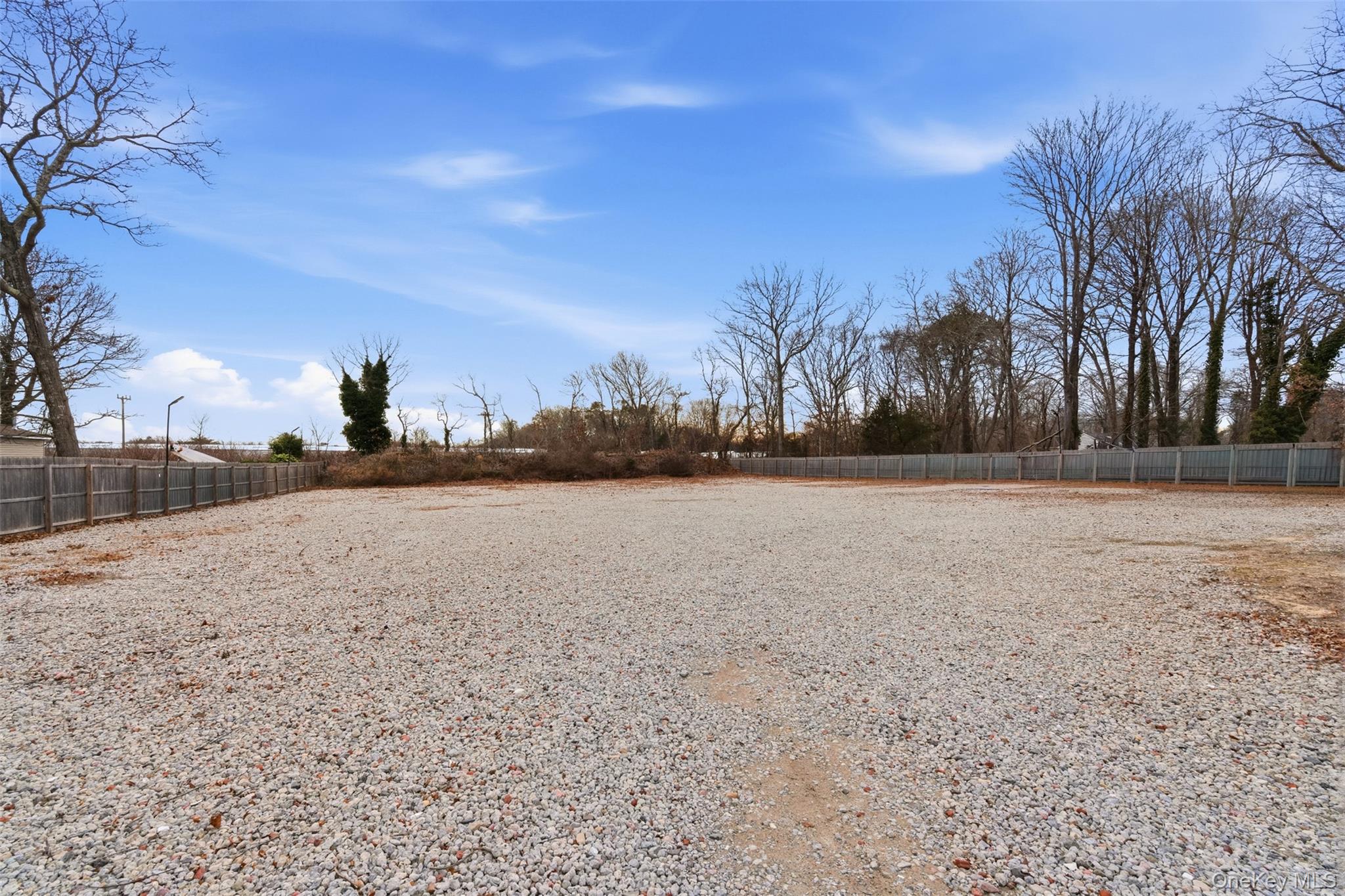 60 Frowein Road Center Moriches, NY 11934 - Photo 26 of 41 a view of dirt field