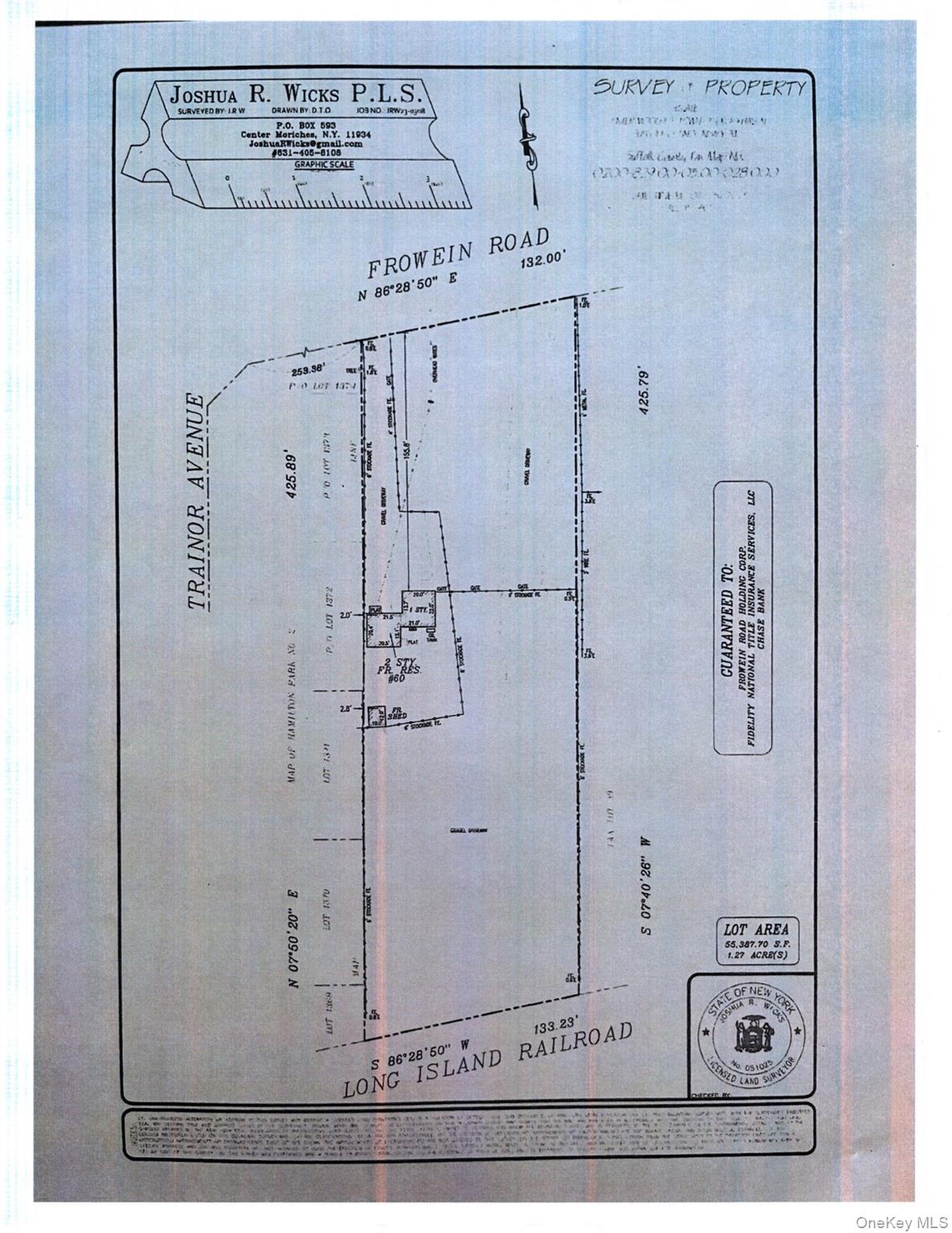 60 Frowein Road Center Moriches, NY 11934 - Photo 41 of 41