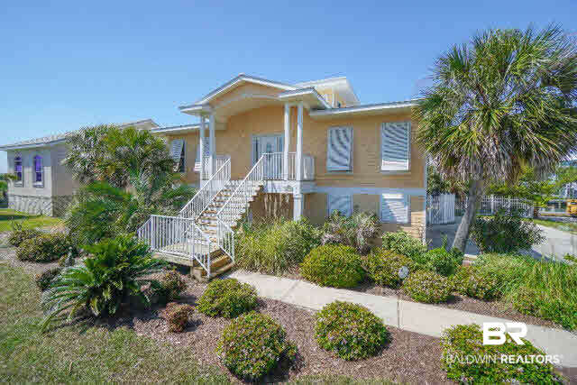 7221 Lafitte Road Pensacola, FL 32507 - Photo 2 of 41 Front view