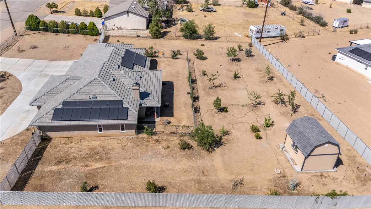 16209 Serrano Road Apple Valley, CA 92307 - Photo 35 of 36
