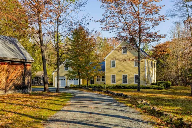 $1,100,000 | 307 Remick Road, Hartford, VT 05001