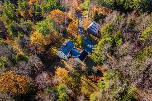 $1,100,000 | 307 Remick Road, Hartford, VT 05001