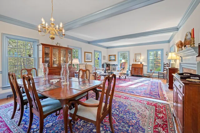 $1,100,000 | 307 Remick Road, Hartford, VT 05001