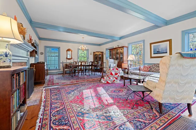 $1,100,000 | 307 Remick Road, Hartford, VT 05001