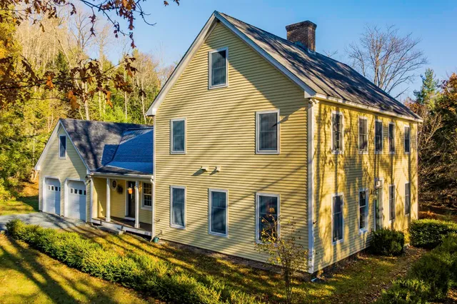$1,100,000 | 307 Remick Road, Hartford, VT 05001