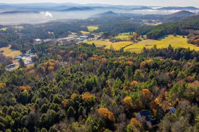 $1,100,000 | 307 Remick Road, Hartford, VT 05001