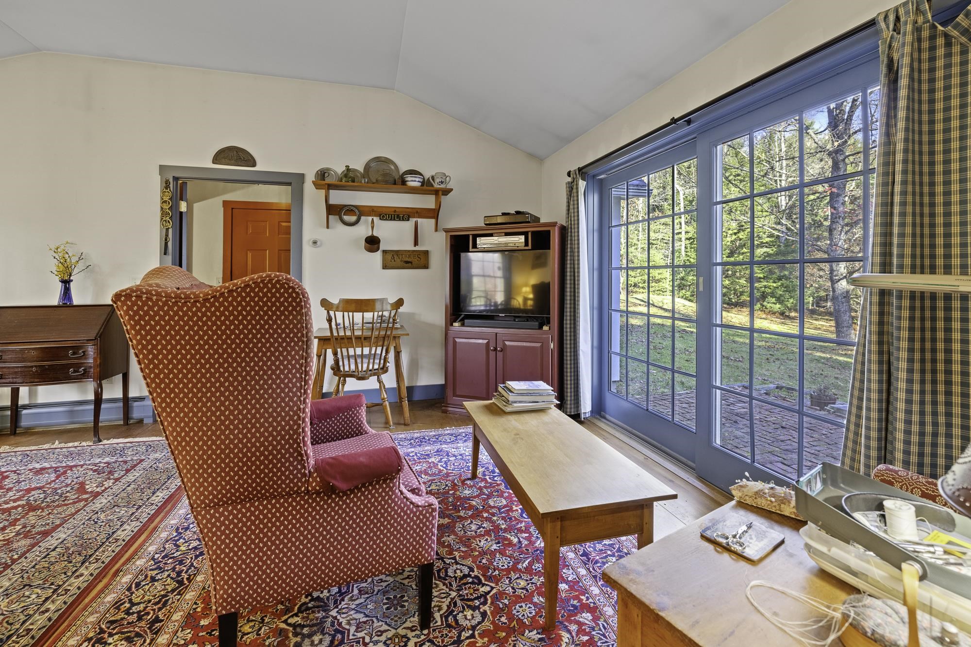 307 Remick Road Hartford, VT 05001 - Photo 27 of 45