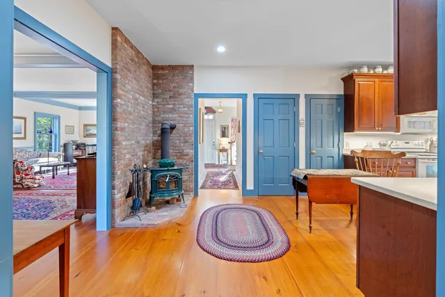 $1,100,000 | 307 Remick Road, Hartford, VT 05001