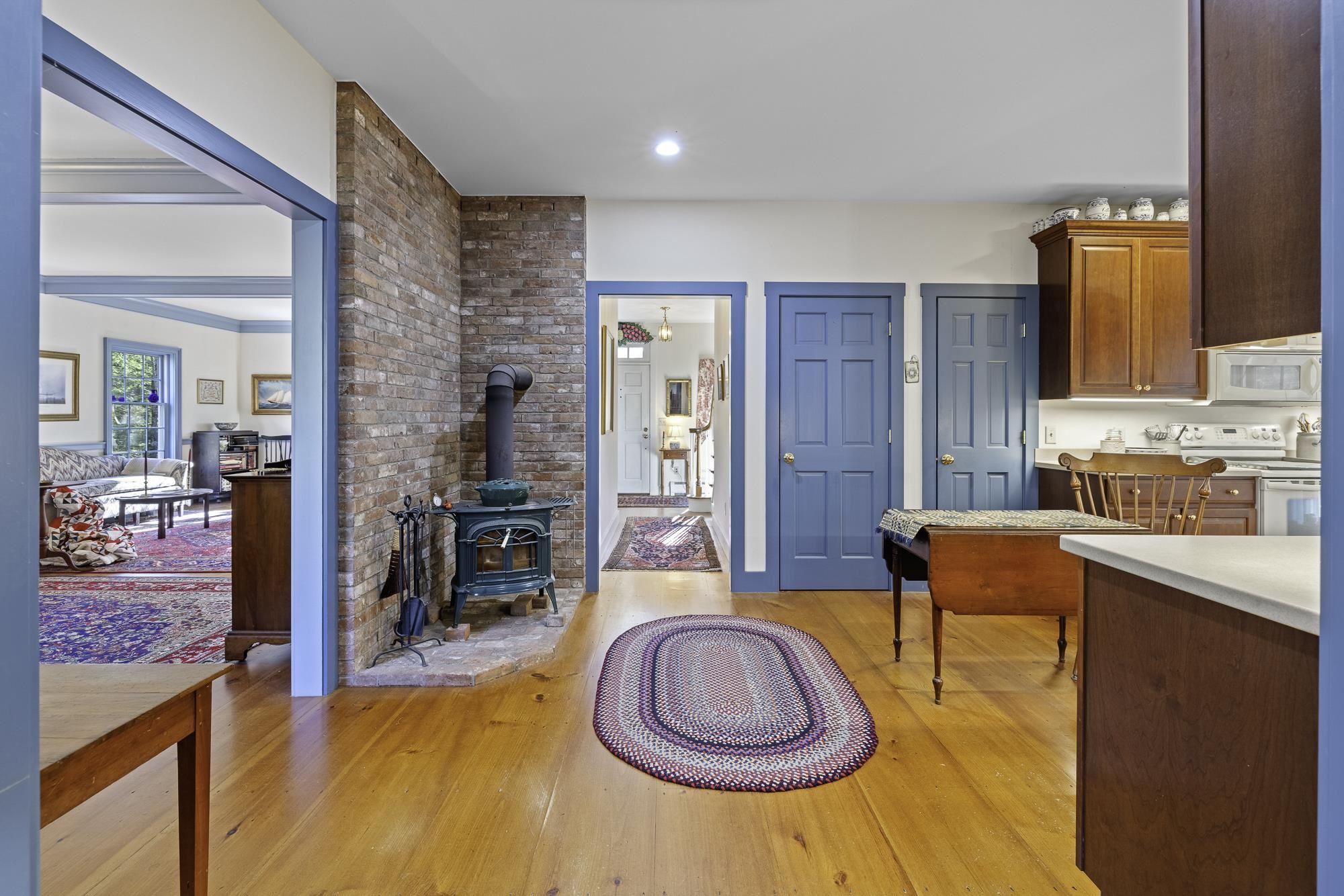 307 Remick Road Hartford, VT 05001 - Photo 29 of 45