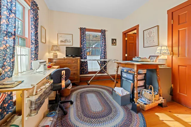 $1,100,000 | 307 Remick Road, Hartford, VT 05001