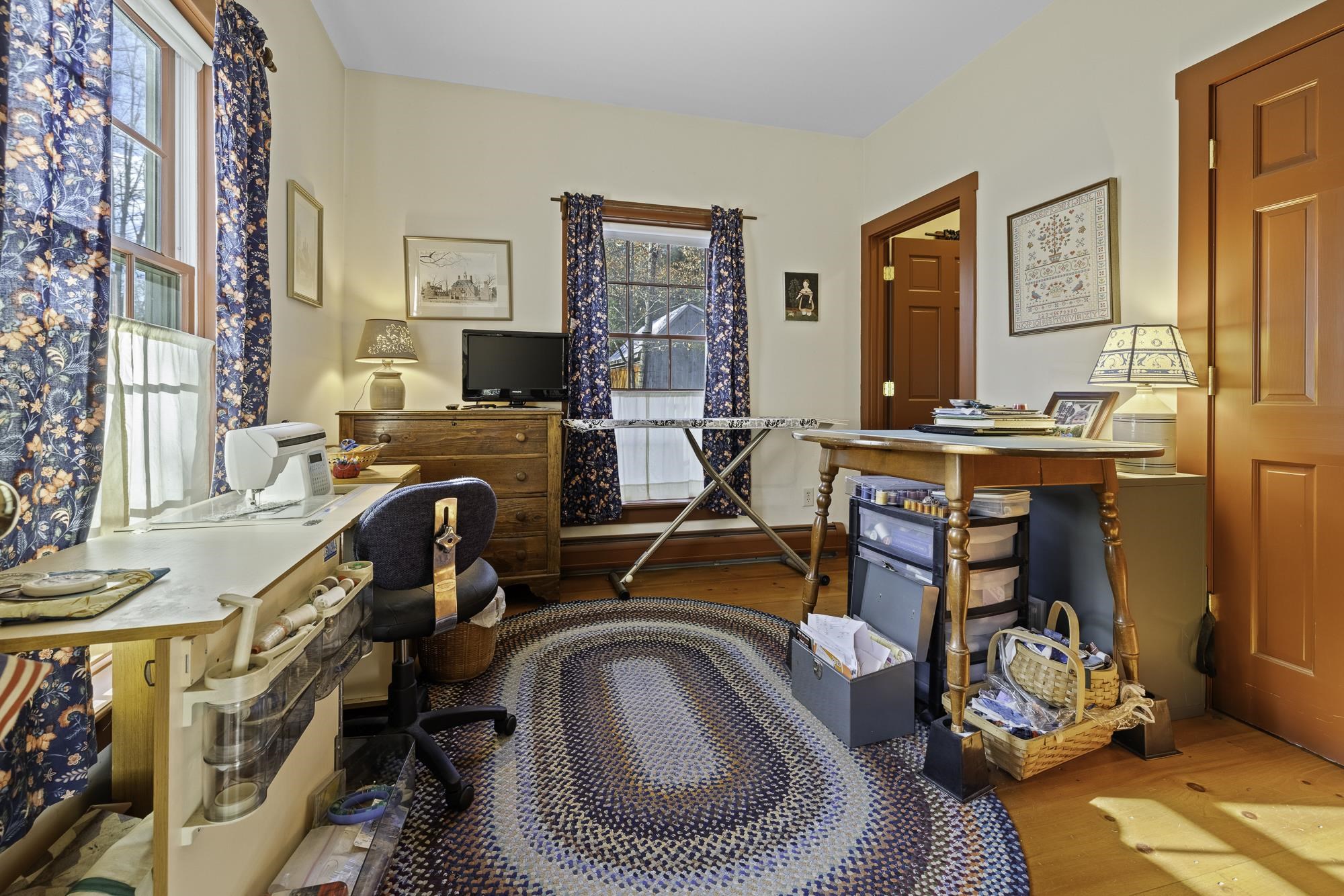 307 Remick Road Hartford, VT 05001 - Photo 34 of 45